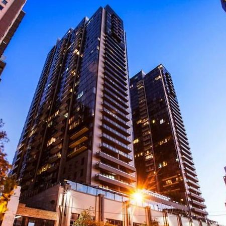 225 Melbourne Tower 아파트 외부 사진