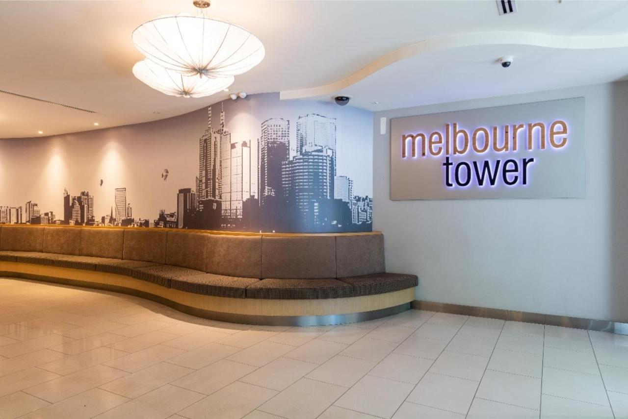 225 Melbourne Tower 아파트 외부 사진